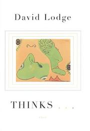 Cover of: Thinks--: a novel