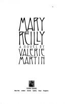 Cover of: Mary Reilly by Valerie Martin