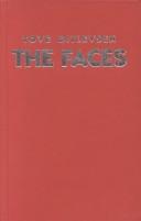 Cover of: The faces by Tove Ditlevsen