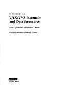 Cover of: VAX/VMS internals and data structures: version 5.2