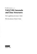 Cover of: VAX/VMS internals and data structures by Ruth E. Goldenberg