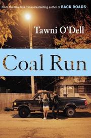 Cover of: Coal Run by Tawni O'Dell