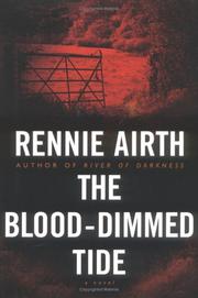 Cover of: The blood-dimmed tide