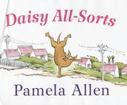 Cover of: Daisy Allsorts