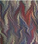 Cover of: Marbling paper & fabric