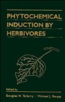 Cover of: Phytochemical induction by herbivores