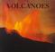 Cover of: Volcanoes
