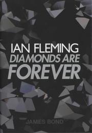 Cover of: Diamonds Are Forever (James Bond 007)