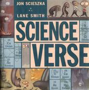 Cover of: Science verse by Jon Scieszka