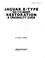 Cover of: Jaguar E-type six-cylinder restoration & originality guide