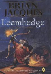 Cover of: Loamhedge (Tale of Redwall) by Brian Jacques