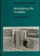 Cover of: Rethinking the Neolithic