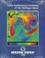 Cover of: Early sedimentary evolution of the Michigan Basin