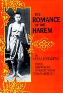 Cover of: The romance of the harem