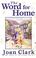 Cover of: The Word for Home