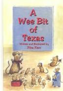 Cover of: A wee bit of Texas