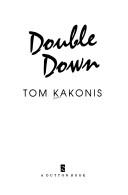 Cover of: Double down by Tom E. Kakonis