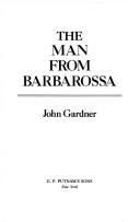 Cover of: The man from Barbarossa