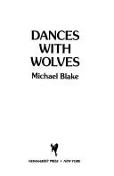 Cover of: Dances with Wolves