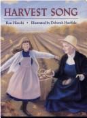 Cover of: Harvest song