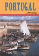 Cover of: Portugal-- in pictures by prepared by Geography Department, Lerner Publications Company.