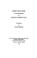 Cover of: Happy old year