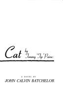 Cover of: Walking the cat, by Tommy "Tip" Paine