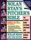 Cover of: Nolan Ryan's pitcher's bible