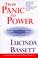 Cover of: From Panic to Power