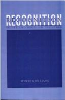 Cover of: Recognition: Fichte and Hegel on the other