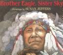 Cover of Brother eagle, sister sky