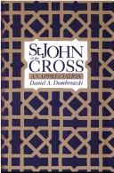 Cover of: St. John of the Cross: an appreciation