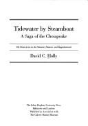 Tidewater by Steamboat by David C. Holly