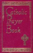 Cover of: Catholic prayer book