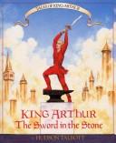 Cover of: The sword in the stone