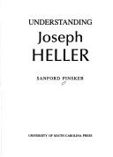 Cover of: Understanding Joseph Heller