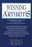Cover of: Winning with arthritis