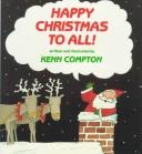 Cover of: Happy Christmas to all!