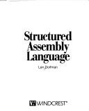 Cover of: Structured Assembly Language