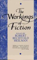 Cover of: The workings of fiction: essays