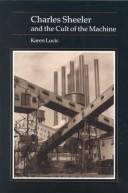Cover of: Charles Sheeler and the cult of the machine