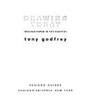 Cover of: Drawing today by Tony Godfrey