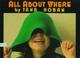 Cover of: All about where