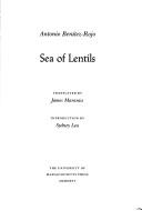 Cover of: Sea of lentils