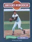 Brooks Robinson by Rick Wolff