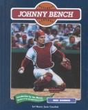 Cover of: Johnny Bench by Mike Shannon