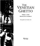 Cover of: The Venetian ghetto