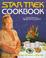 Cover of: The Star Trek Cookbook