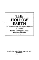 The hollow earth by Rudy Rucker