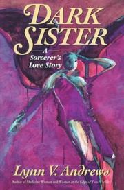 Cover of: Dark Sister by Lynn V. Andrews
